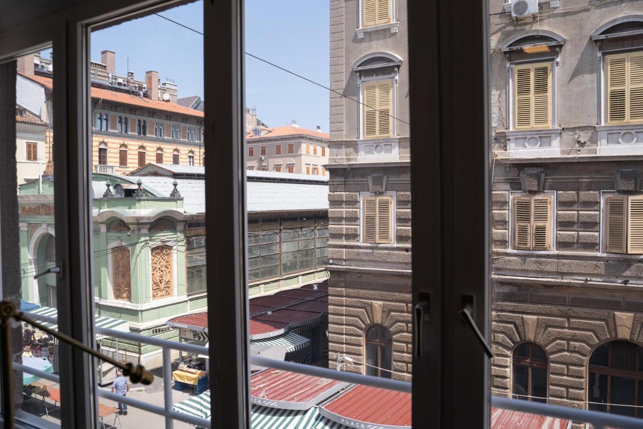 Market Inn - Zagrebacka Ριέκα Εξωτερικό φωτογραφία